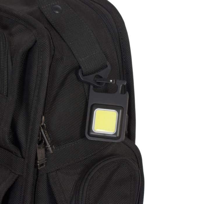 Lamp Recharge Magnetic