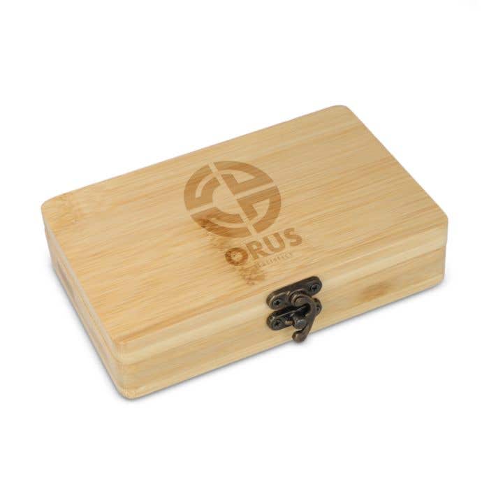 Gereedschapsset Bambou Fix-13