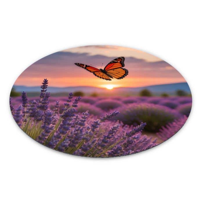 Muismat Rondo Sublima 20