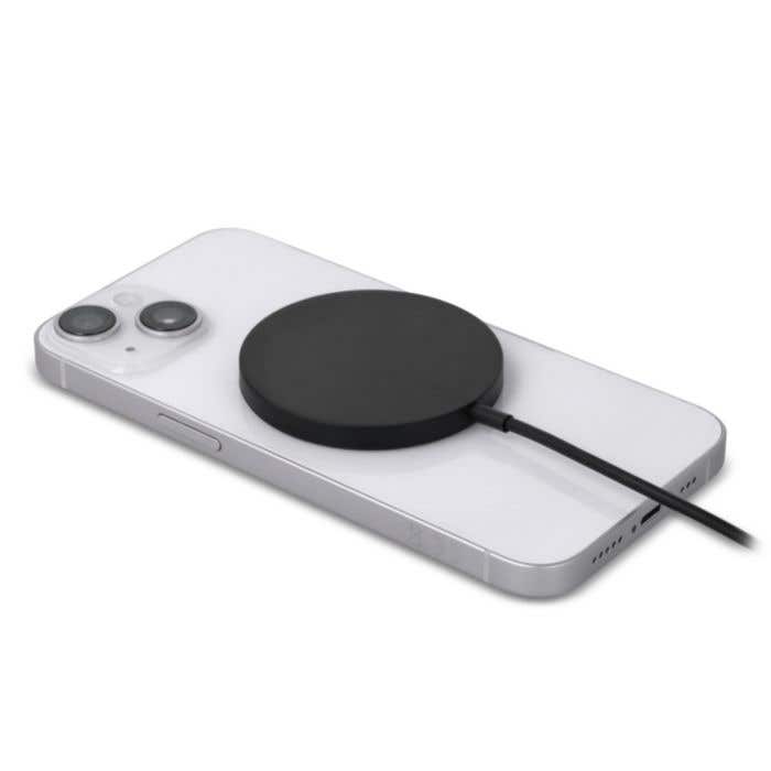 Draadloze oplader MagnetSafe 15W