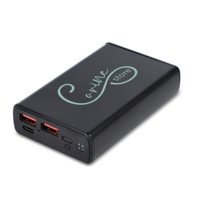 Batterie externe Stratos Power Delivery 10.000 mAh
