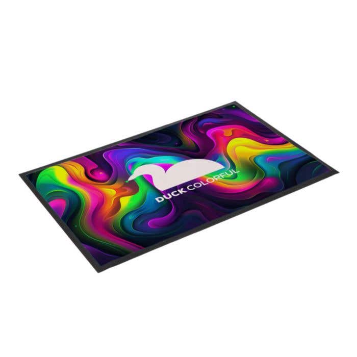 Deurmat Sublima 60x90