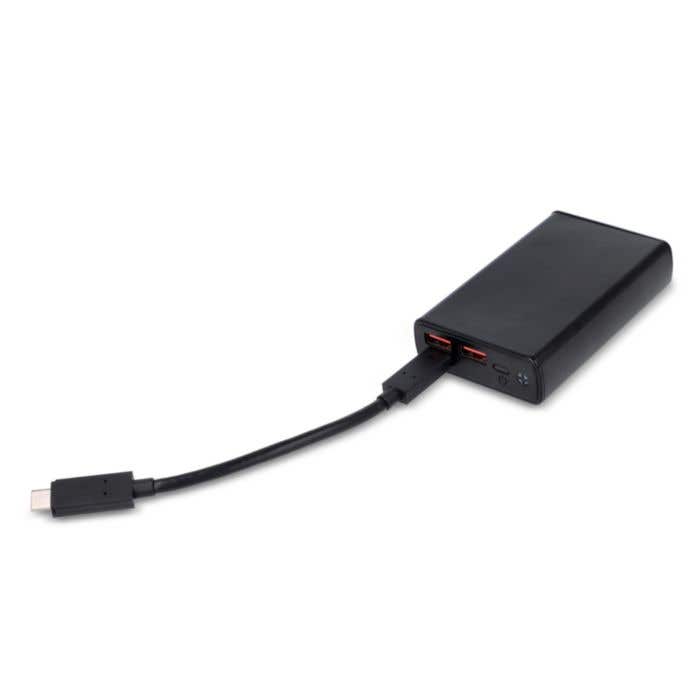 Powerbank Stratos Power Delivery 10.000 mAh