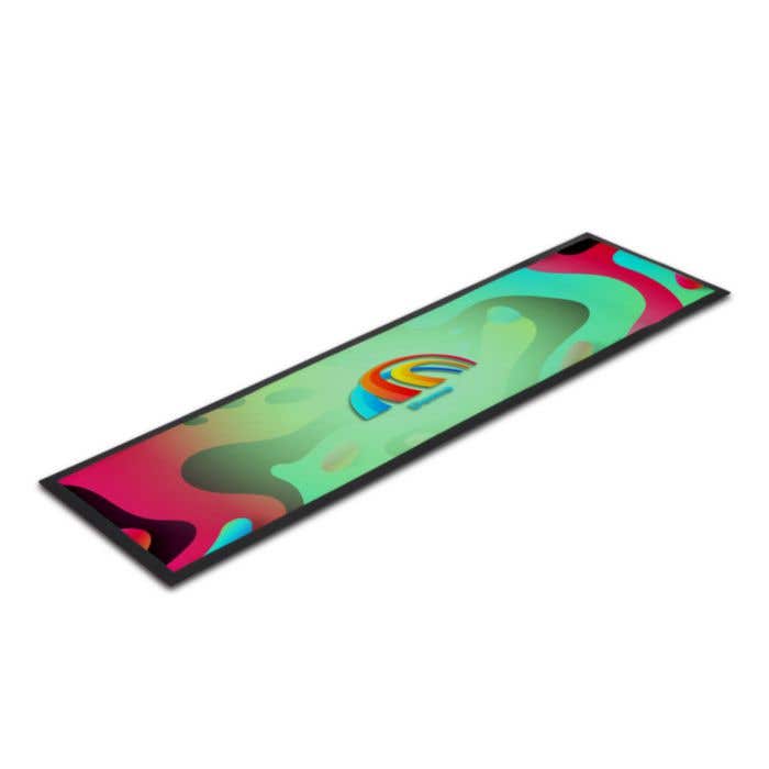 Bar runner Sublima 88x25