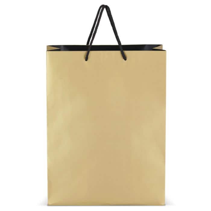 Sac cadeau en papier 30x12x40
