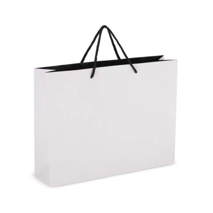 Papieren cadeautas 40x12x30