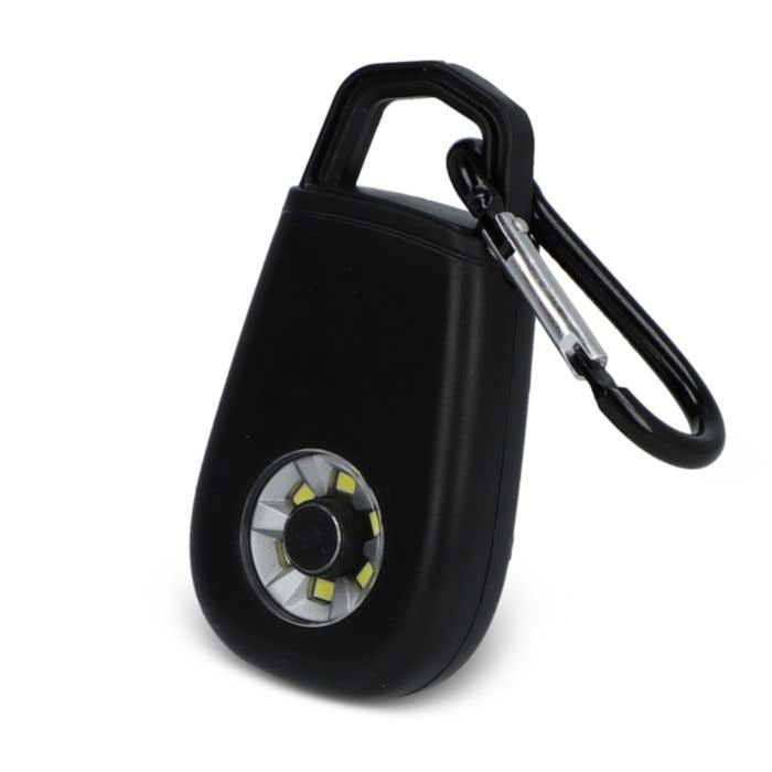 Persoonlijk Alarm Sleutelhanger