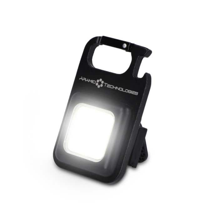 Lamp Recharge Magnetic