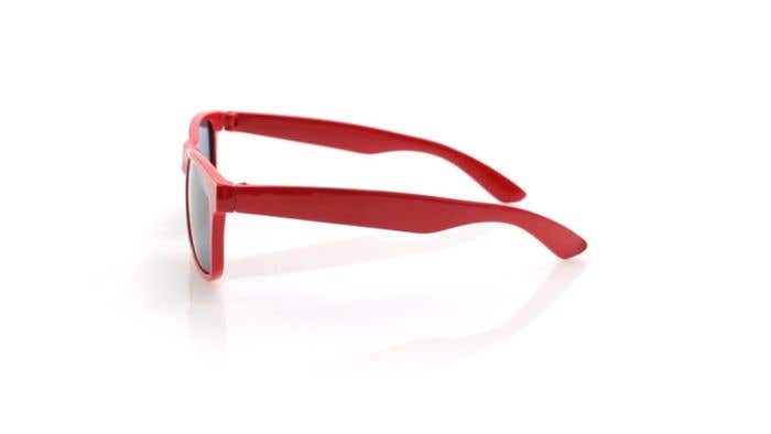 Lunettes Spike kids