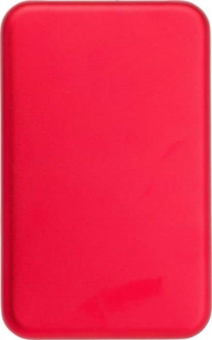 Solar powerbank Tycho 4000 mAh