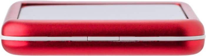 Solar powerbank Tycho 4000 mAh