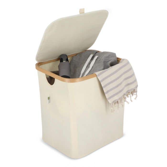 Vouwbare opbergmand Sogne Large InSideOut
