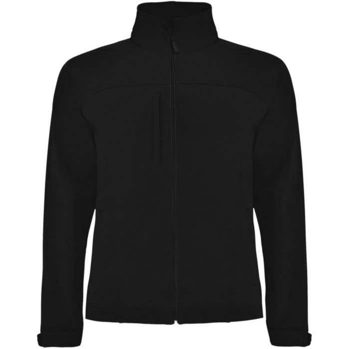 Jas Softshell Rudolph (unisex )