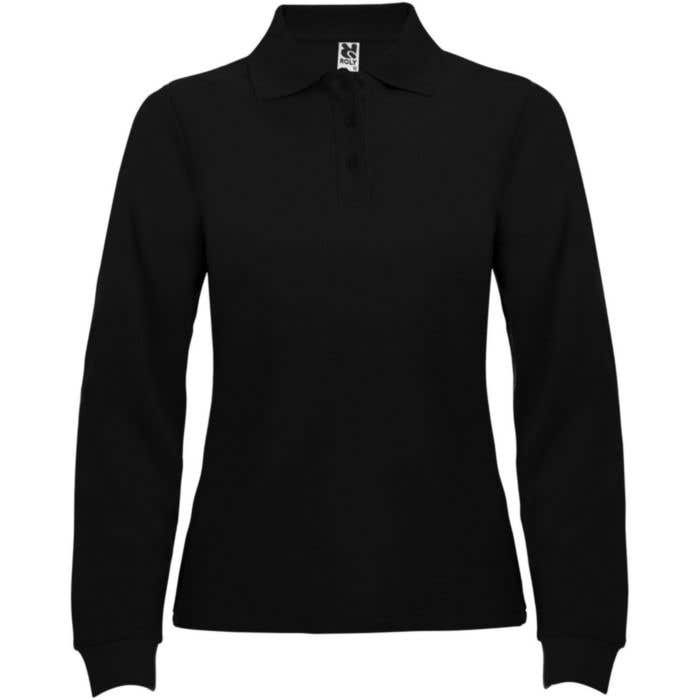 Polo Estrella - lange mouwen (dames)