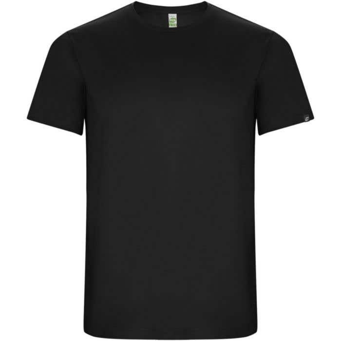 Sportshirt Imola - korte mouwen (kids)