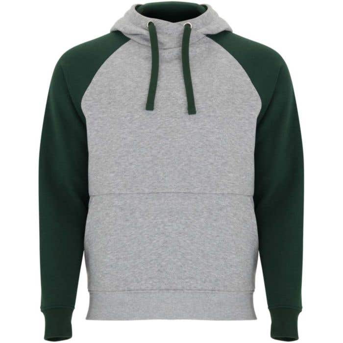 Hoodie sweater Badet Twotone (kids)