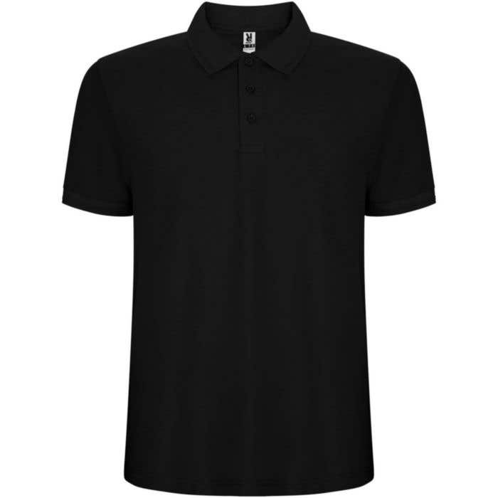 Polo Pegaso Premium - korte mouwen (heren)