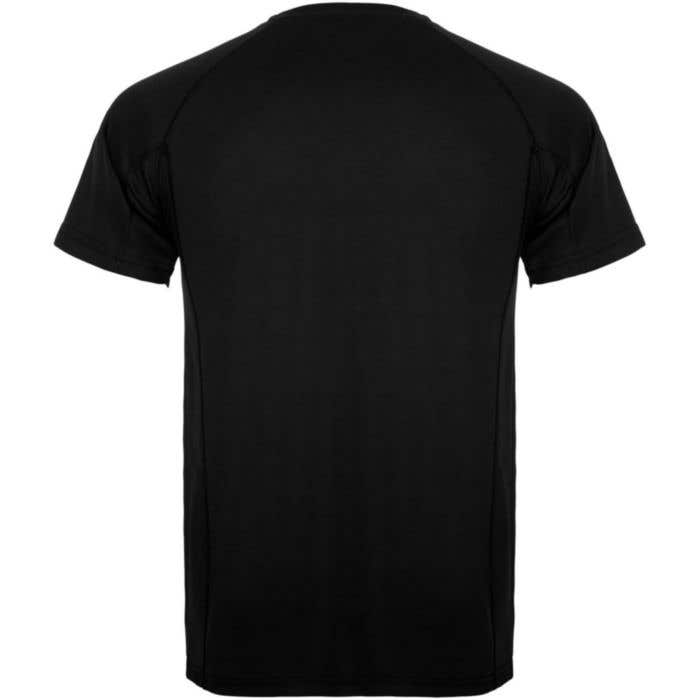 Sportshirt Montecarlo - korte mouwen (heren)