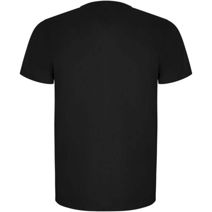 Sportshirt Imola - korte mouwen (heren)