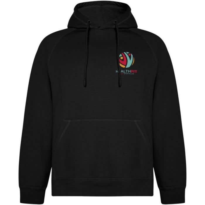 Hoodie sweater Vinson Bio-Coton (unisex)