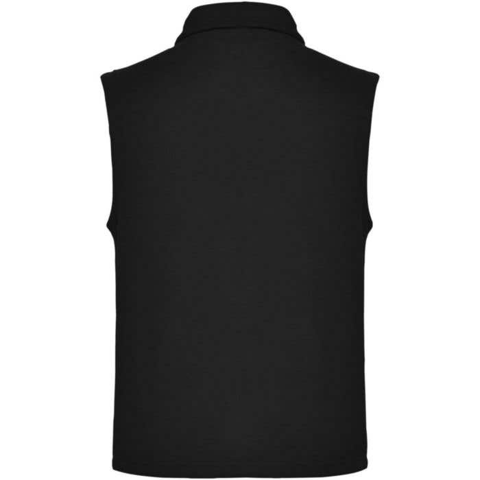 Bodywarmer fleece Bellagio (unisex)