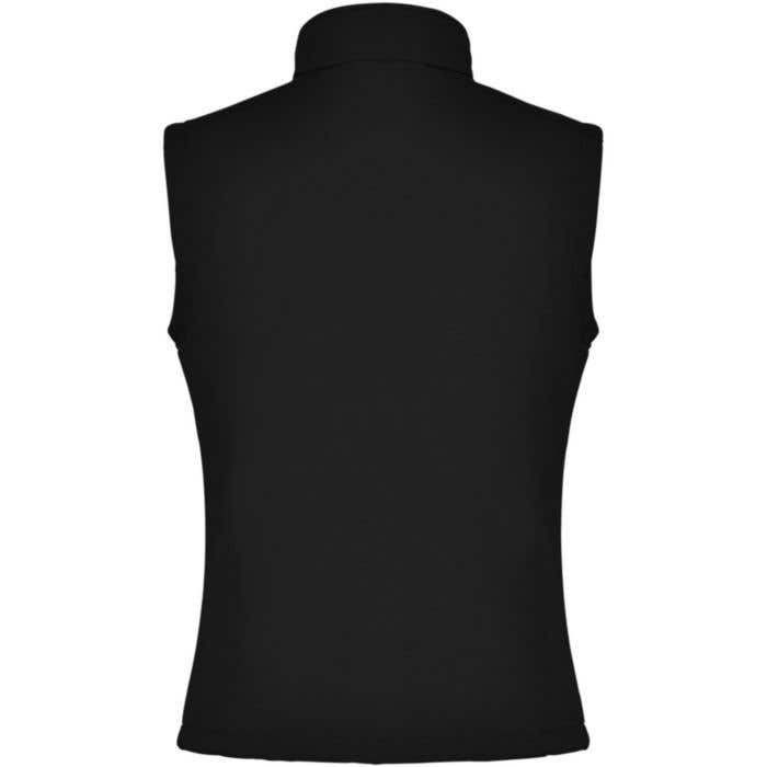 Bodywarmer softshell Nevada (unisex)