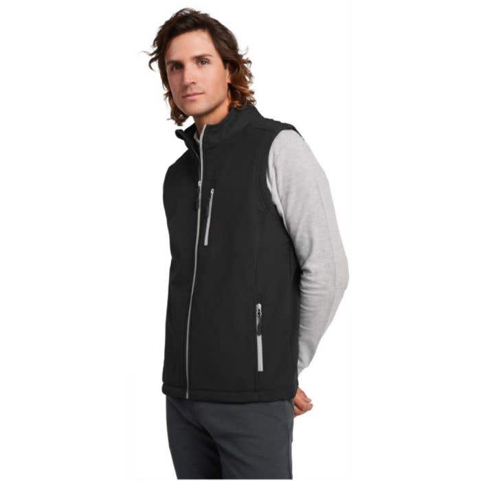 Bodywarmer softshell Nevada (unisex)