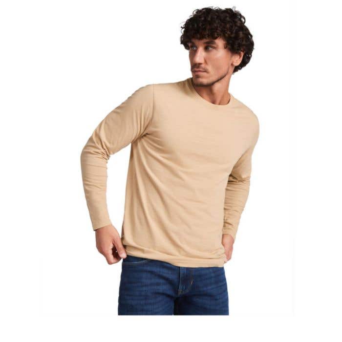 T-shirt Extreme à manches longues (homme)