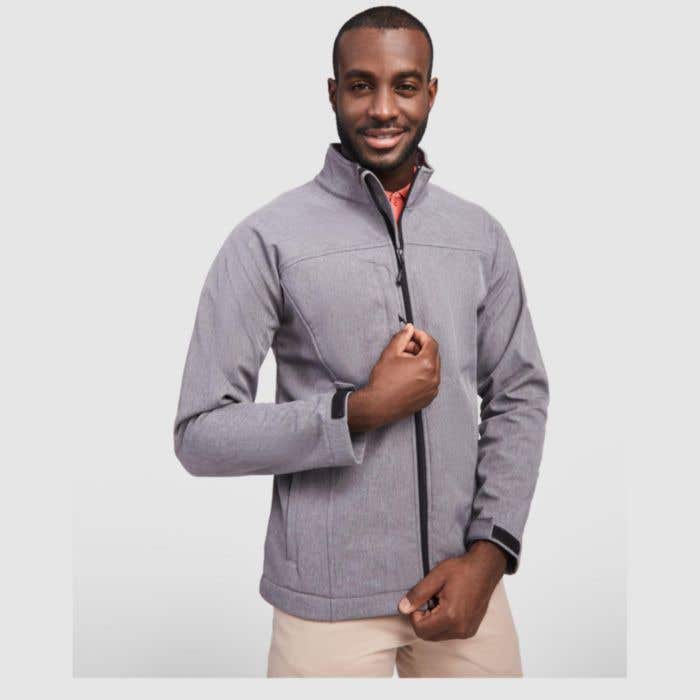 Jas Softshell Rudolph (unisex )