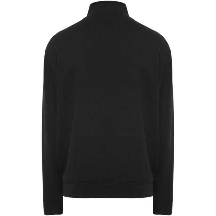 Sweater Ulan - lange rits (unisex)