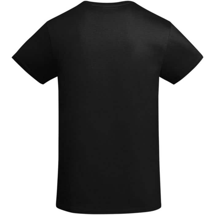 T-shirt Breda Bio-Coton - korte mouwen (heren)