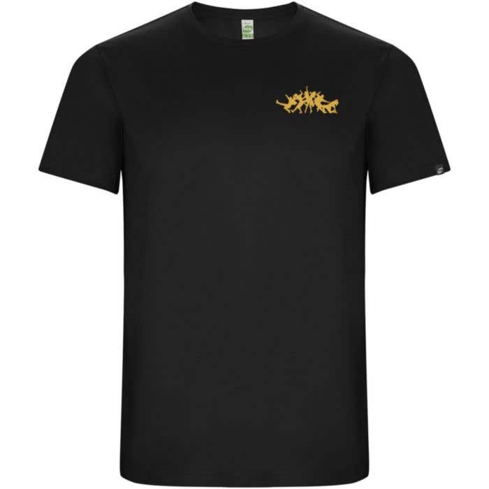 Sportshirt Imola - korte mouwen (kids)