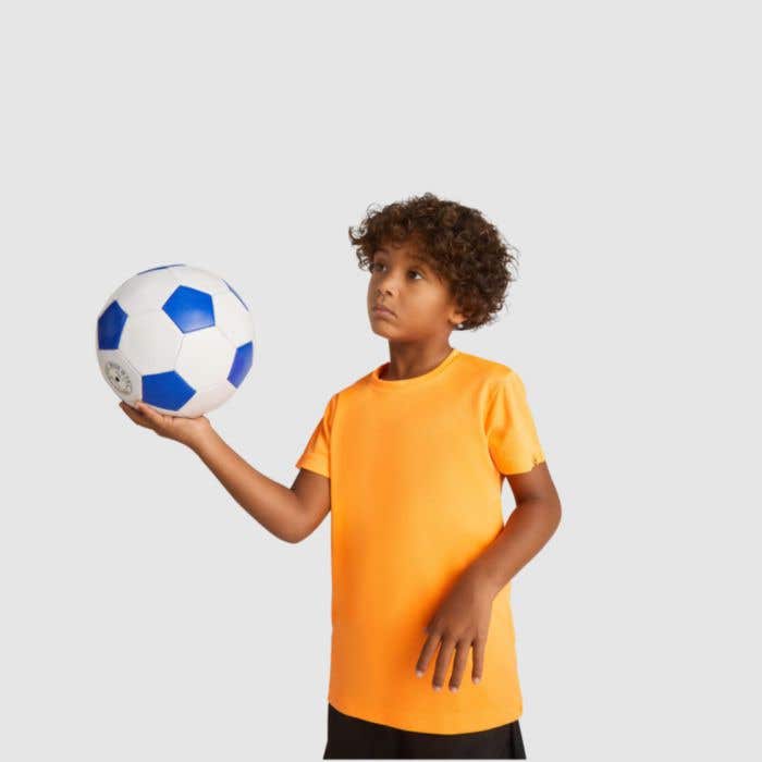 Sportshirt Imola - korte mouwen (kids)