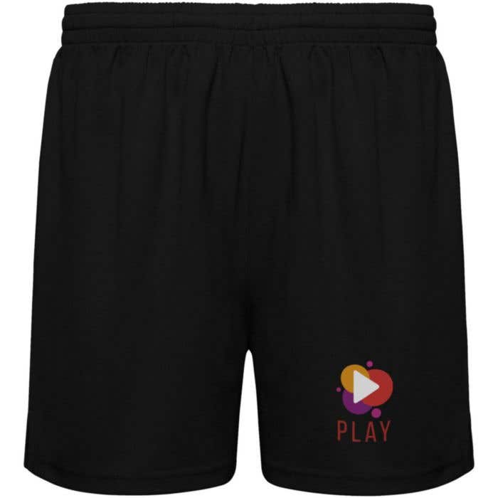 Sportshort Player (kids)
