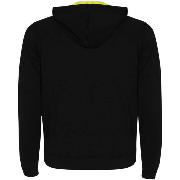 Sweater Fuji - full zip (unisex)