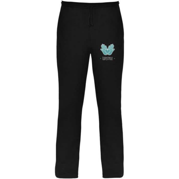 Broek New Astun (unisex)