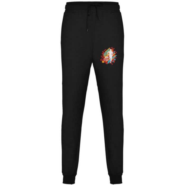 Broek Adelpho (heren)