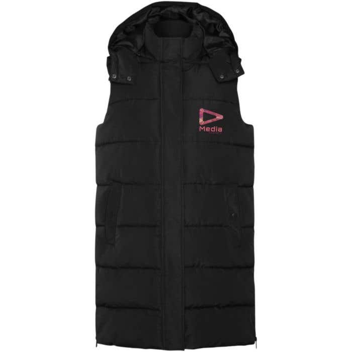 Bodywarmer Reine (dames)
