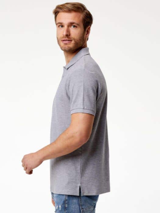 Polo BS Evolution 180 g/m² (heren)