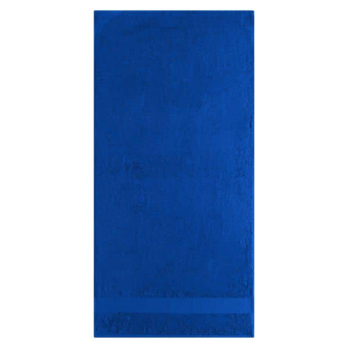 Serviette &eacute;ponge First Class 520 g/m&sup2; - 140x70 (Sophie Muval)