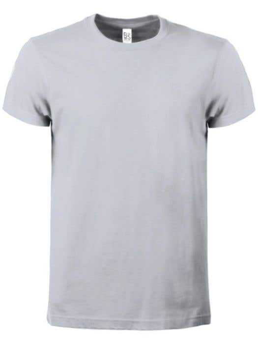 T-shirt BS Evolution 150 g/m² (heren)