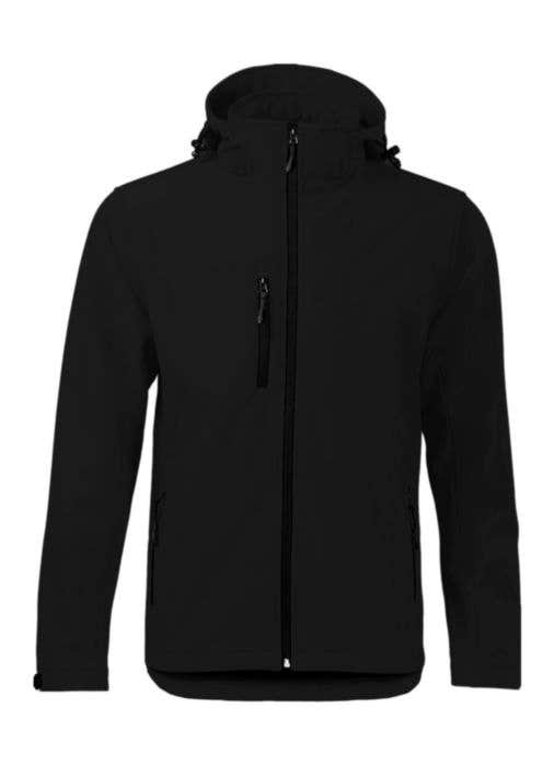 Softshell Jacket BS Storm (heren)
