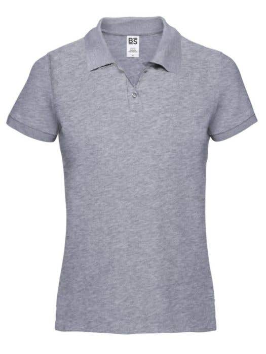 Polo BS Evolution 180 g/m² (dames)