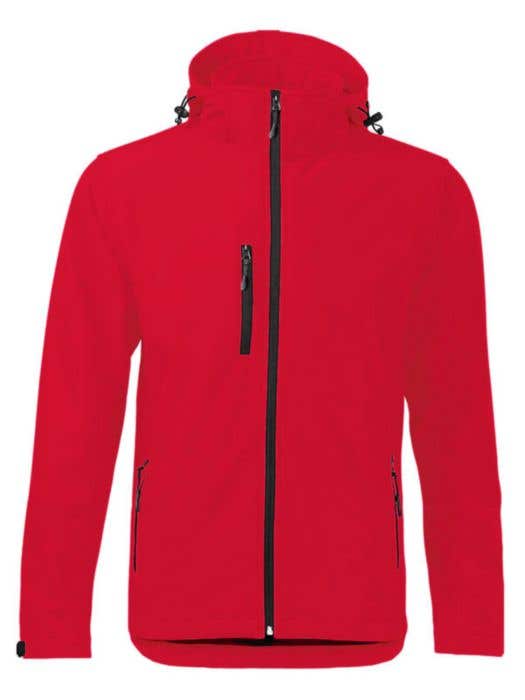 Softshell Jacket BS Storm (dames)