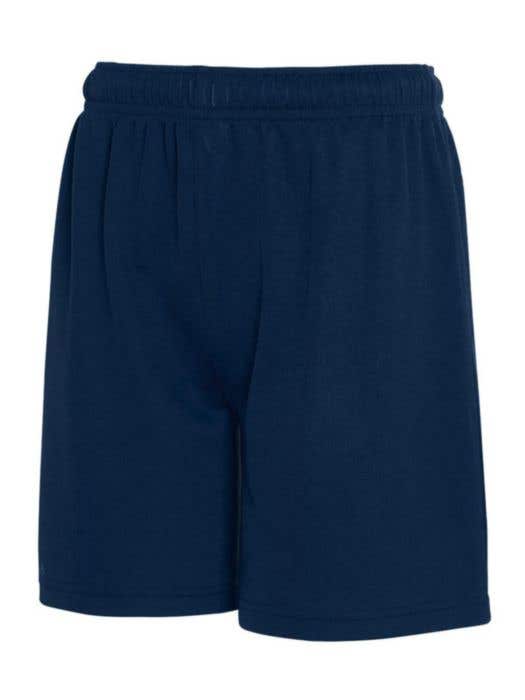 Sportshort SP Dribbling 140 g/m² (unisex)