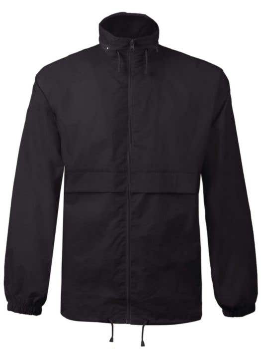Wind jacket SP Wind (unisex)