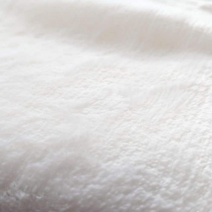 Fleece Plaid Sherpa Sublima 300 g/m² - 150x120 cm