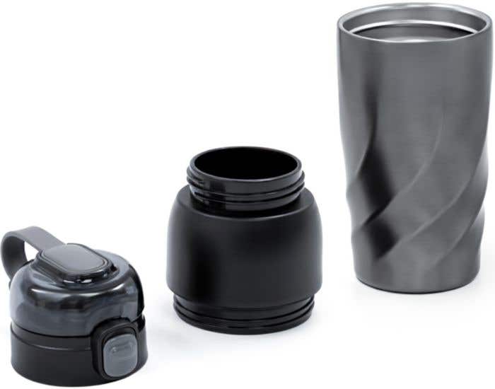 BrandCharger Schroefdeksel Vortex Hydroboost (250 ml)