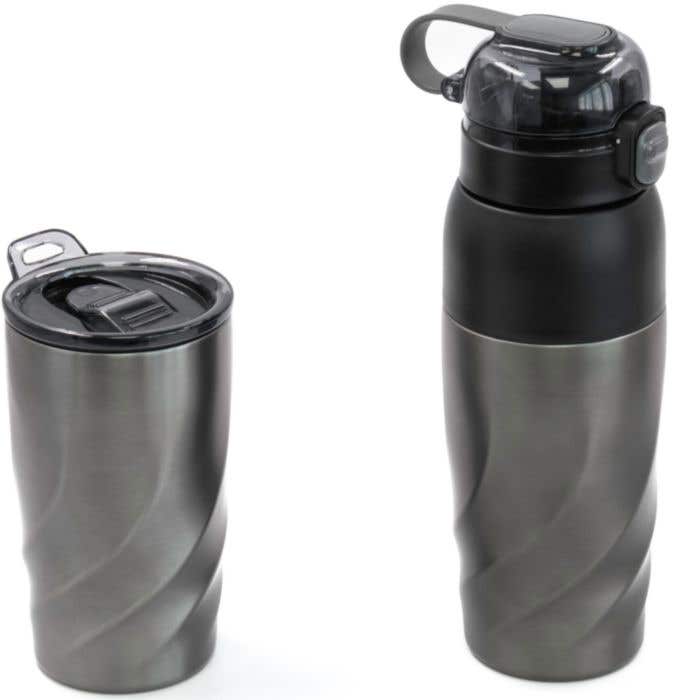 BrandCharger Schroefdeksel Vortex Hydroboost (250 ml)