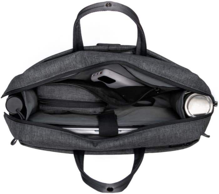 BrandCharger Sac à dos PC Metro (16 pouces)